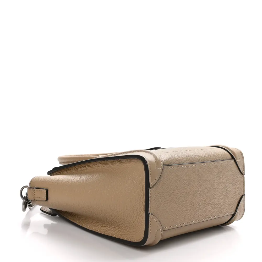 Top-Quality Replica Handbags: Celine Dune Nano Edition1:1High-quality replica