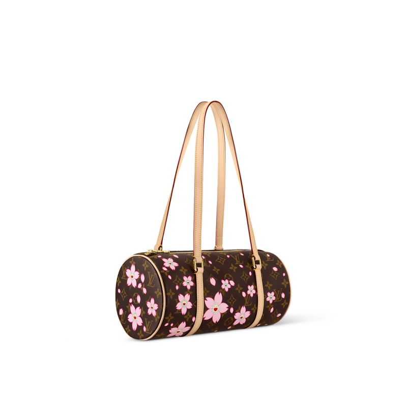 Replicate Louis Vuitton TM Papillon M13097(1:1 replica)