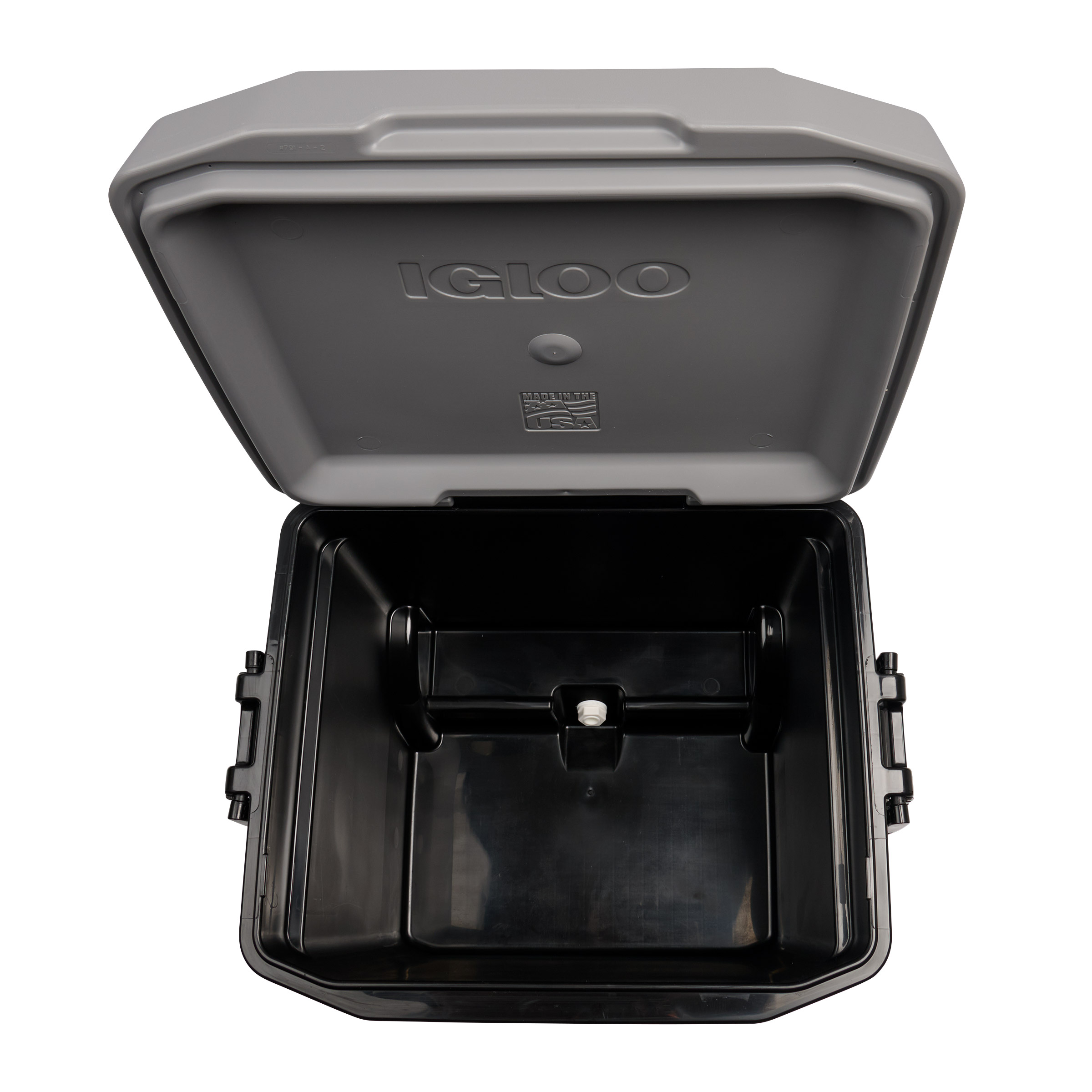 Igloo 62-quart Maxcold Wheeled Cooler - Image 7