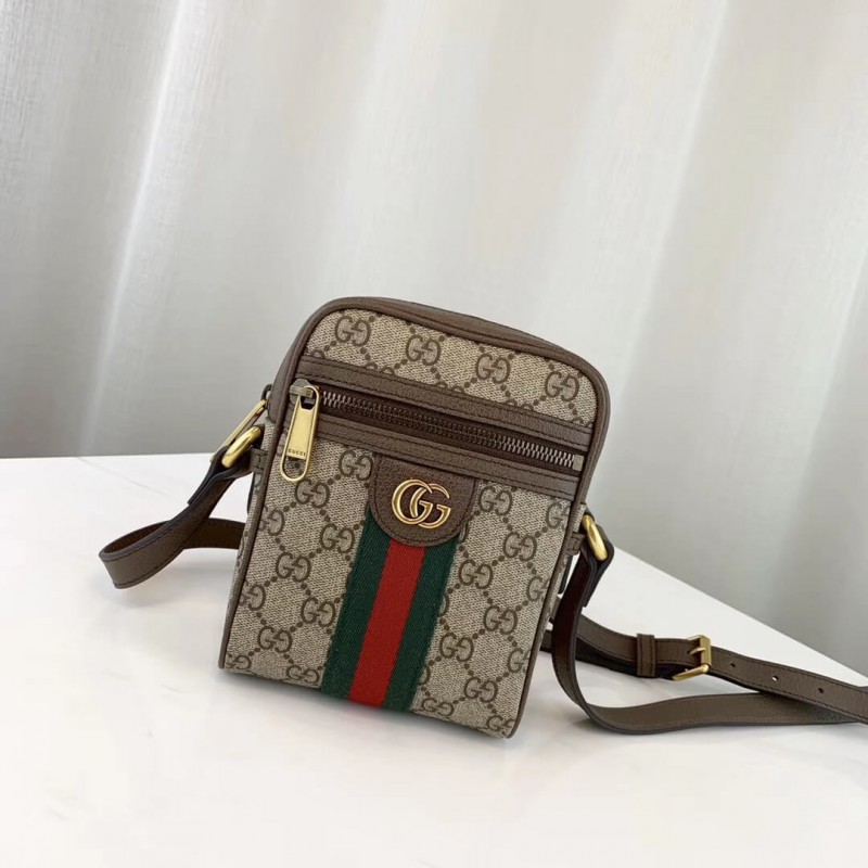 Replica Gucci Ophidia Gg Shoulder Bag 5981271:1High-quality replica