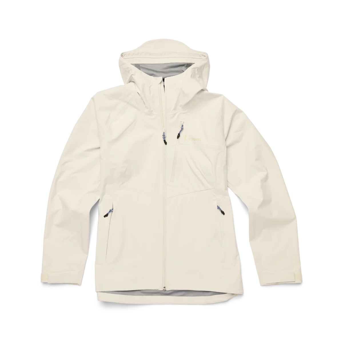 Impermeo 3L Hooded Shell Jacket - Women's - Cotopaxi
