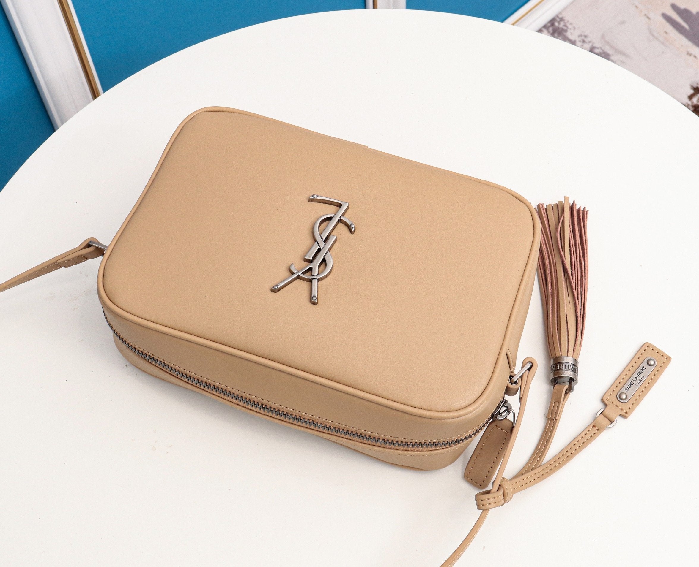 TO – Luxury Edition Bags SLY 1251:1High-quality replica