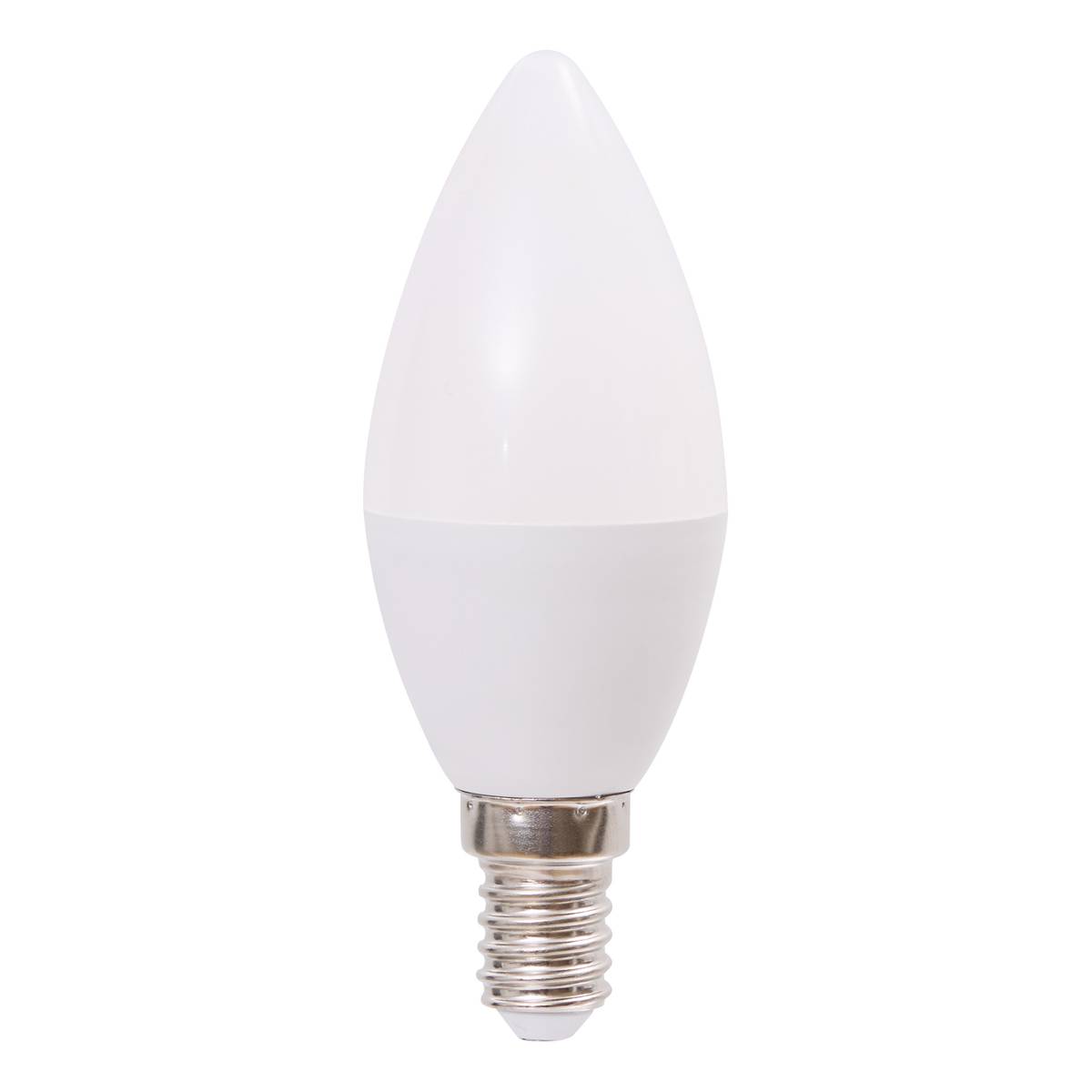 Bulb "Nody" Warm white, E14