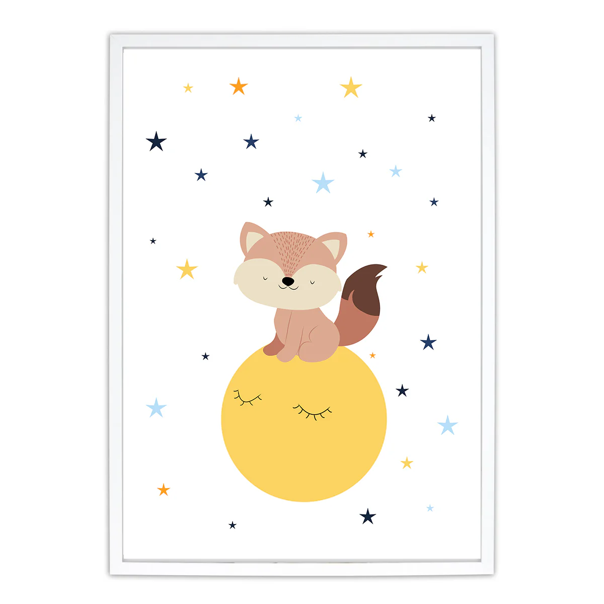 Bowzoom Poster Astronaut