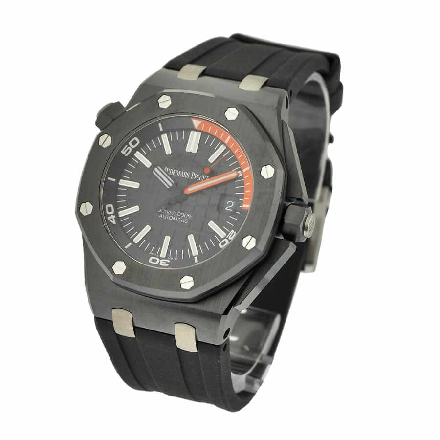 AP 15707CE Replica - Elite Watch Atelier