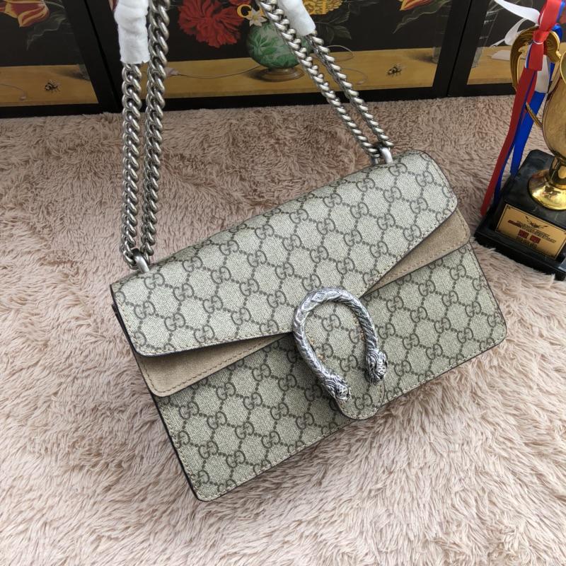 Replica Gucci Dionysus SmallShoulder Bag1:1High-quality replica