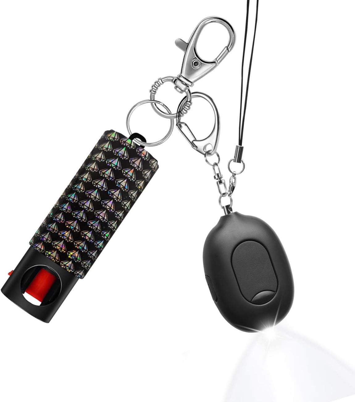 Door Alarm When Opened Travel