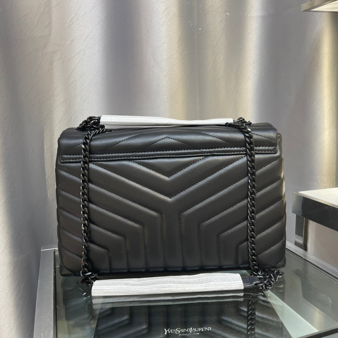 TO – Luxury Bags SLY 2681:1High-quality replica