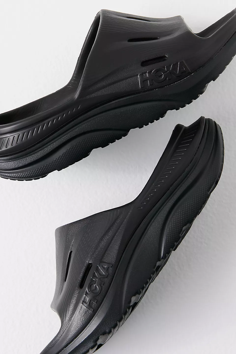 HOKA® Ora Recovery Slide 3 - Black