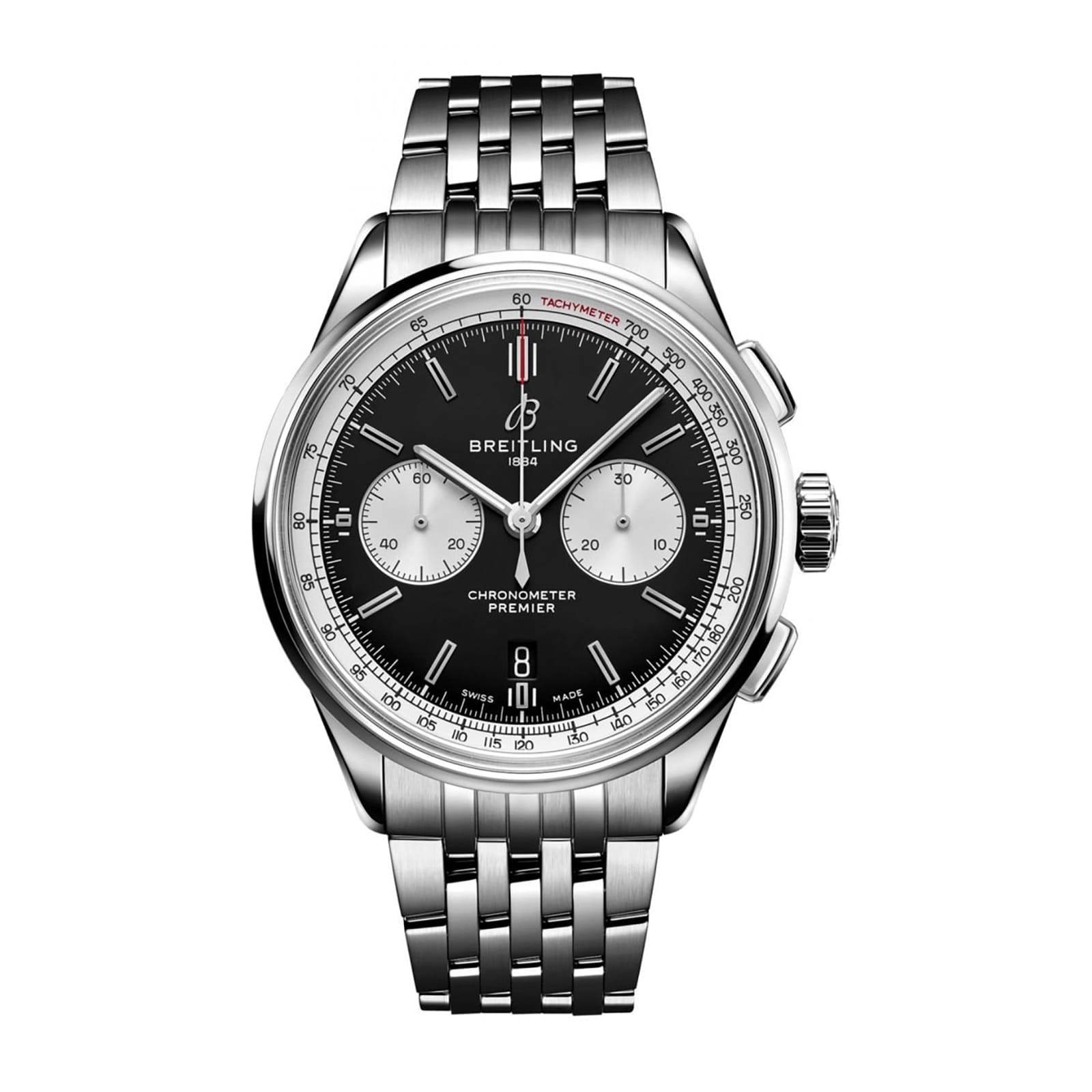 Fake Breitling Replica Watches Premier B01 Chronograph 42(1:1 replica) - Top club