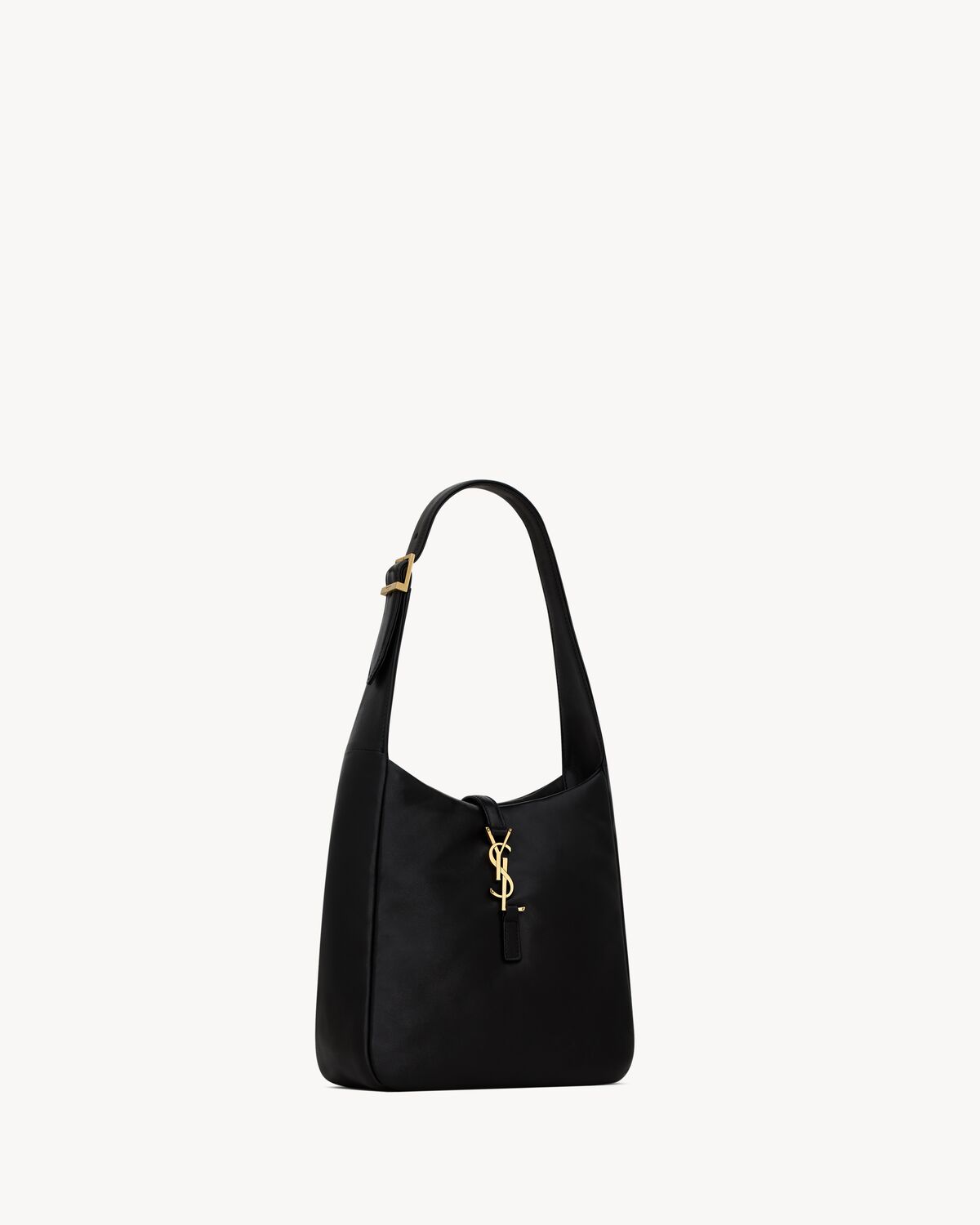 Replicate YSL Le 5 À 7 Supple Small In Padded Lambskin(1:1 replica)1:1High-quality replica