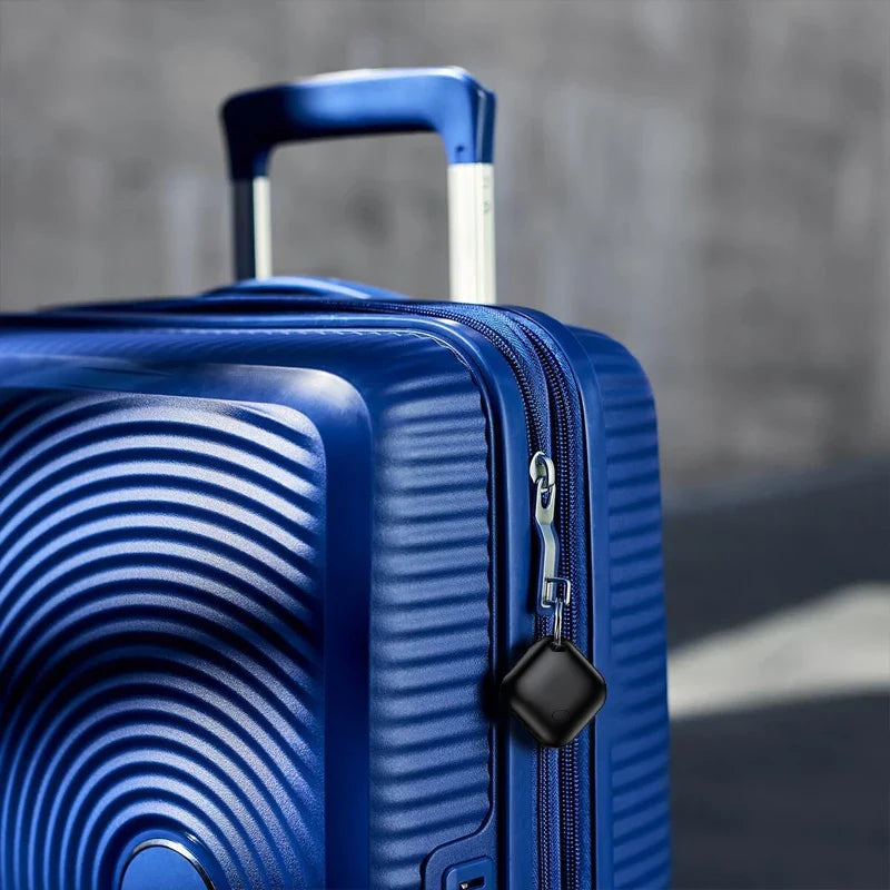 Slimme Bluetooth Sleutelzoeker met Real-time Locatieupdates – Compact en Lichtgewicht voor Sleutels en Huisdieren