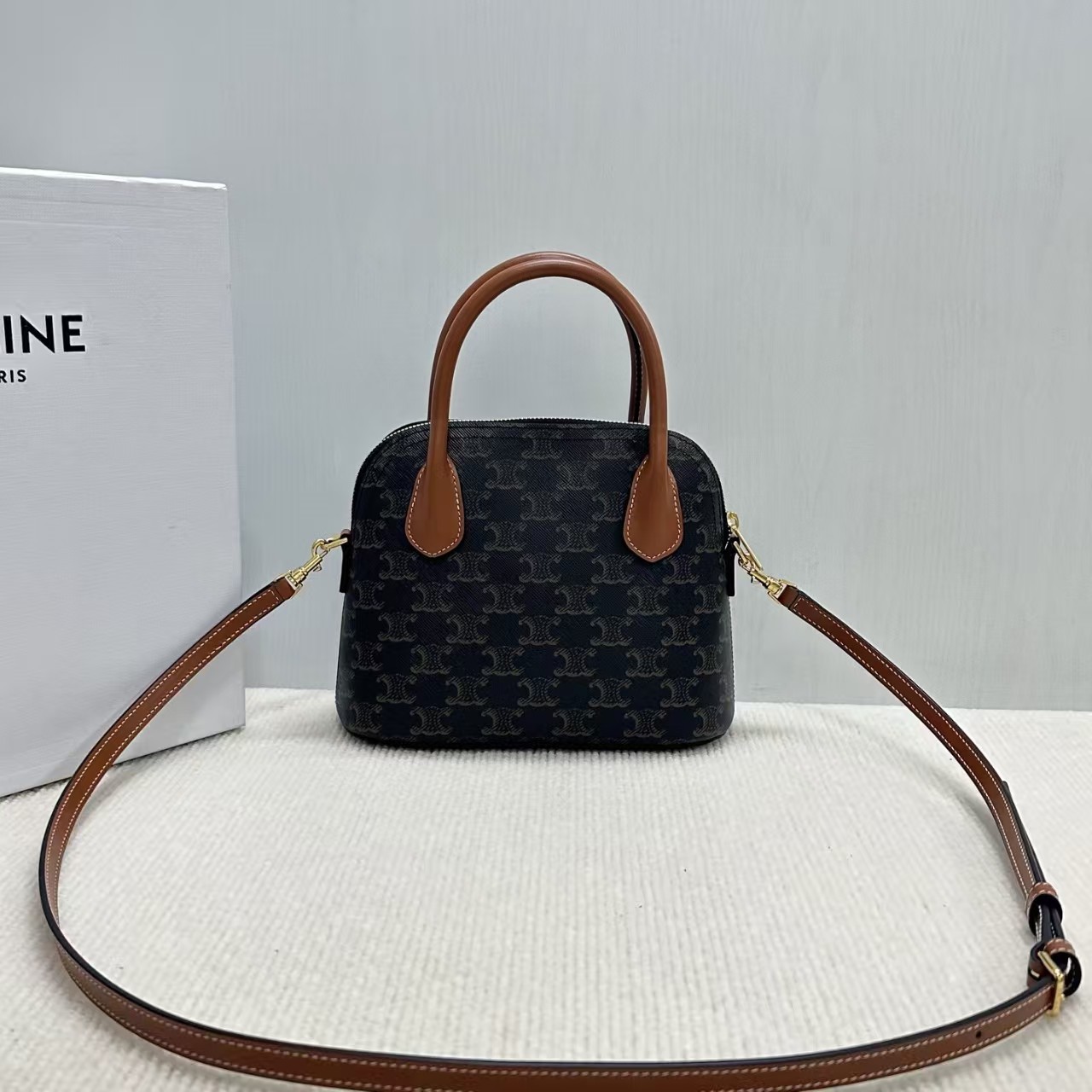CELINE TEEN HONORINE BAG