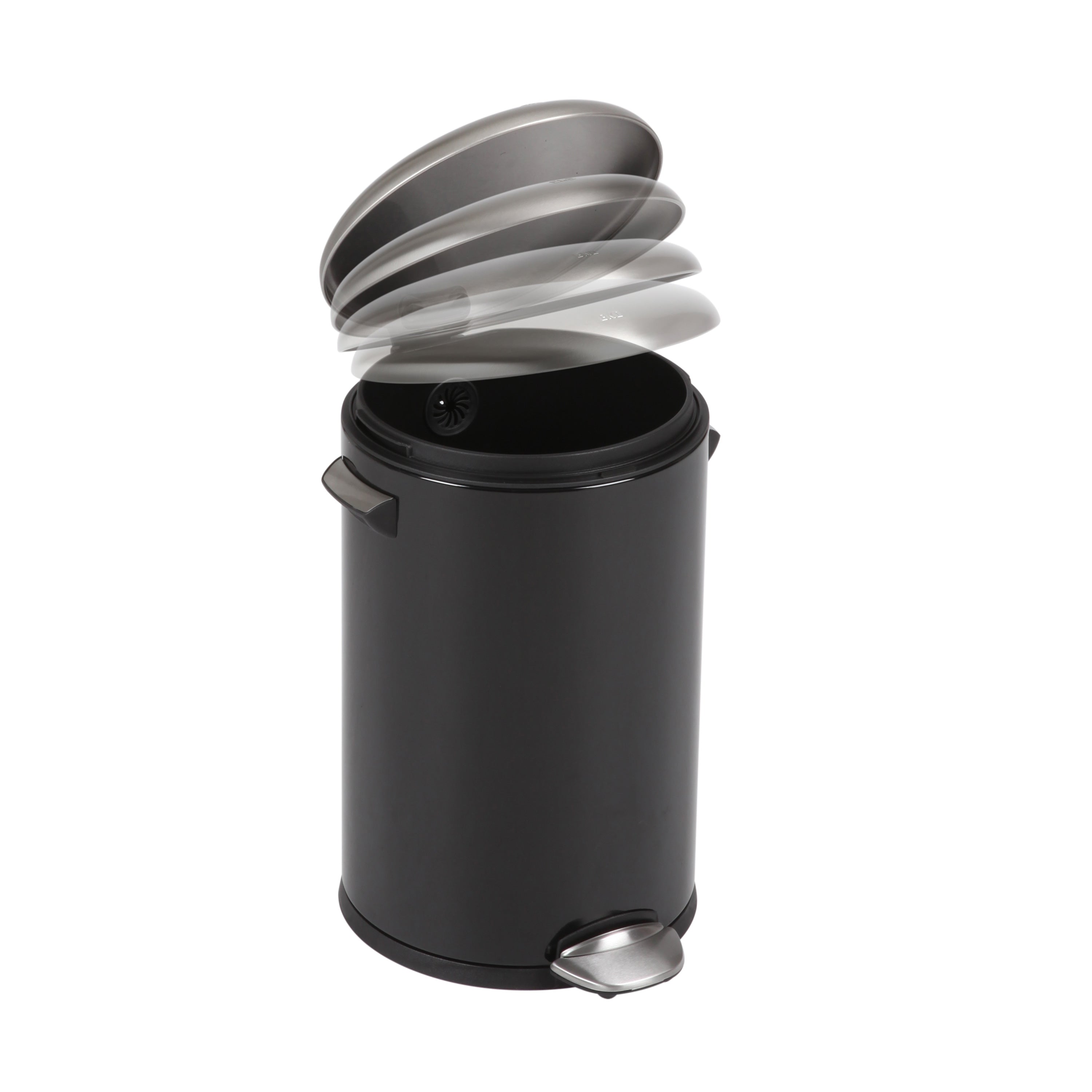 EKO Belle Deluxe Pedaalemmer 12 Liter