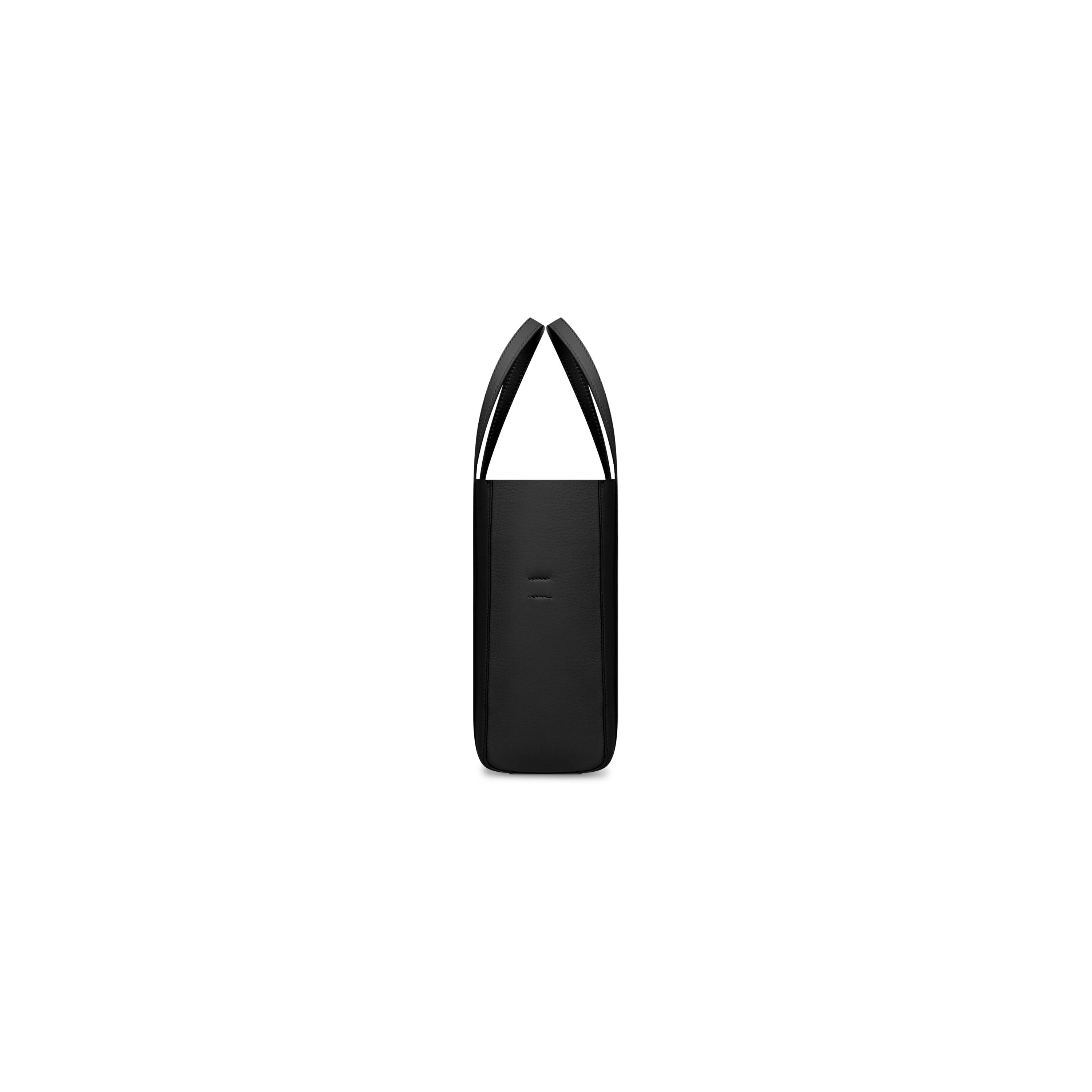 WOMEN'S EVERYDAY SMALL TOTE BAG IN BLACK - Replicaclubs