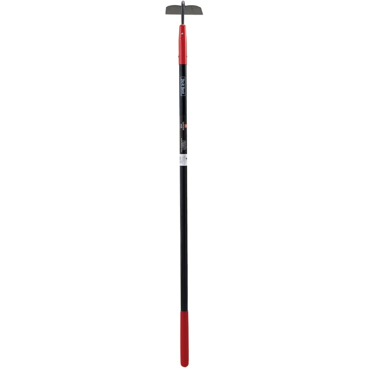 Do it Best 55 In. Fiberglass Long Handle Garden Hoe
