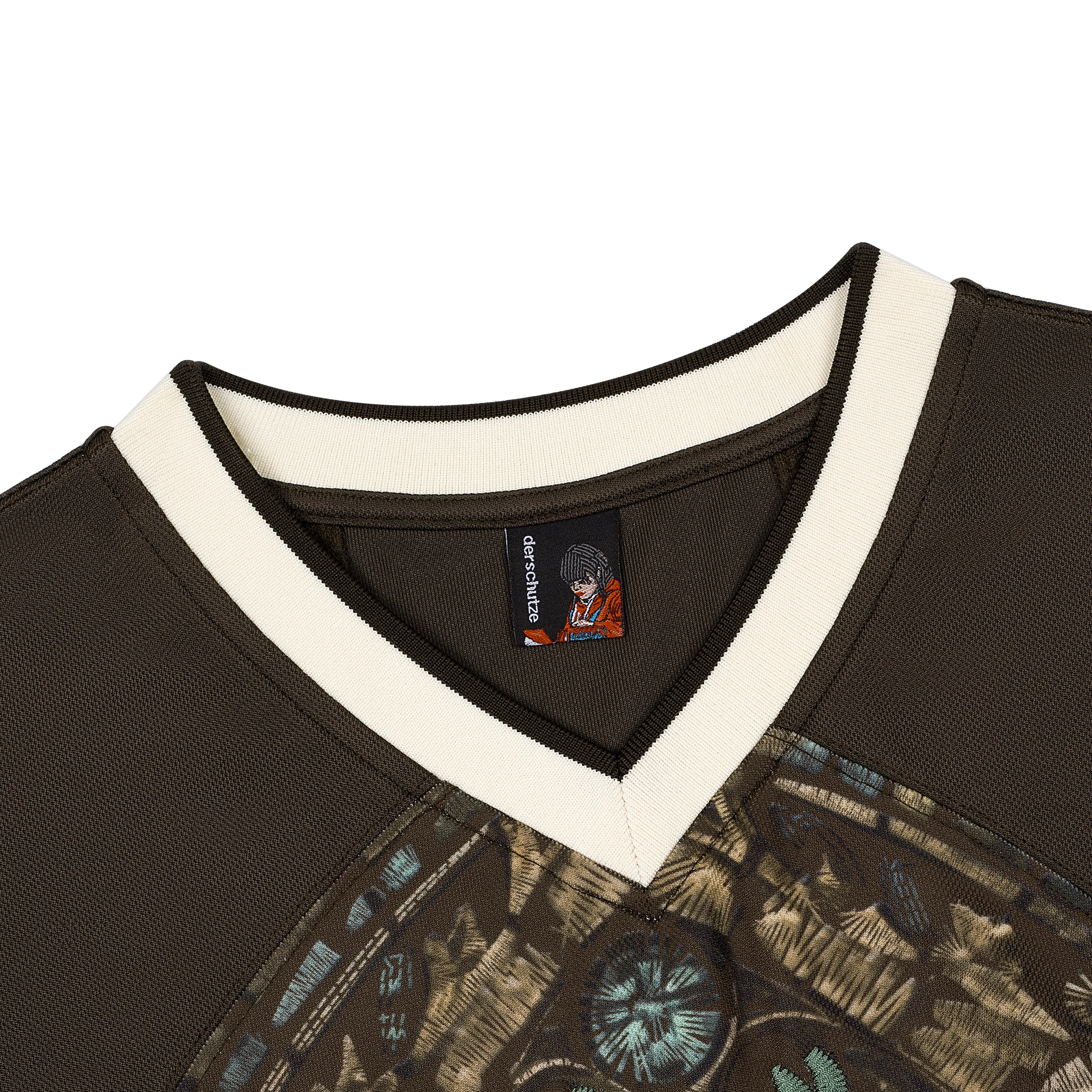 "awakening v2" Jersey