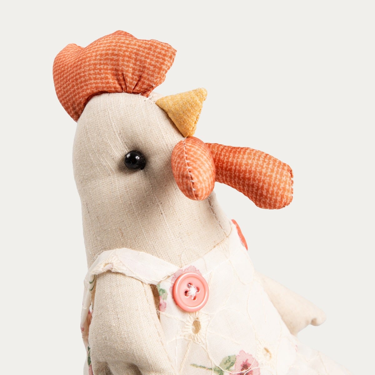 Skrzat CHICK kura w spódnicy 18x56 cm