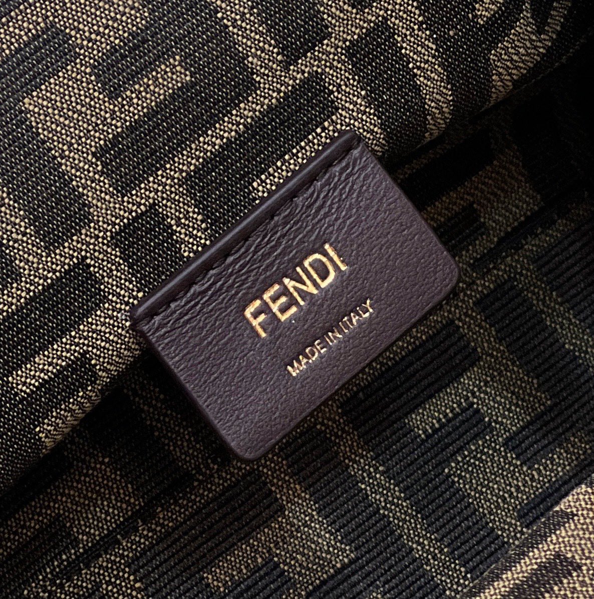 Fendi First - Replicaclubs