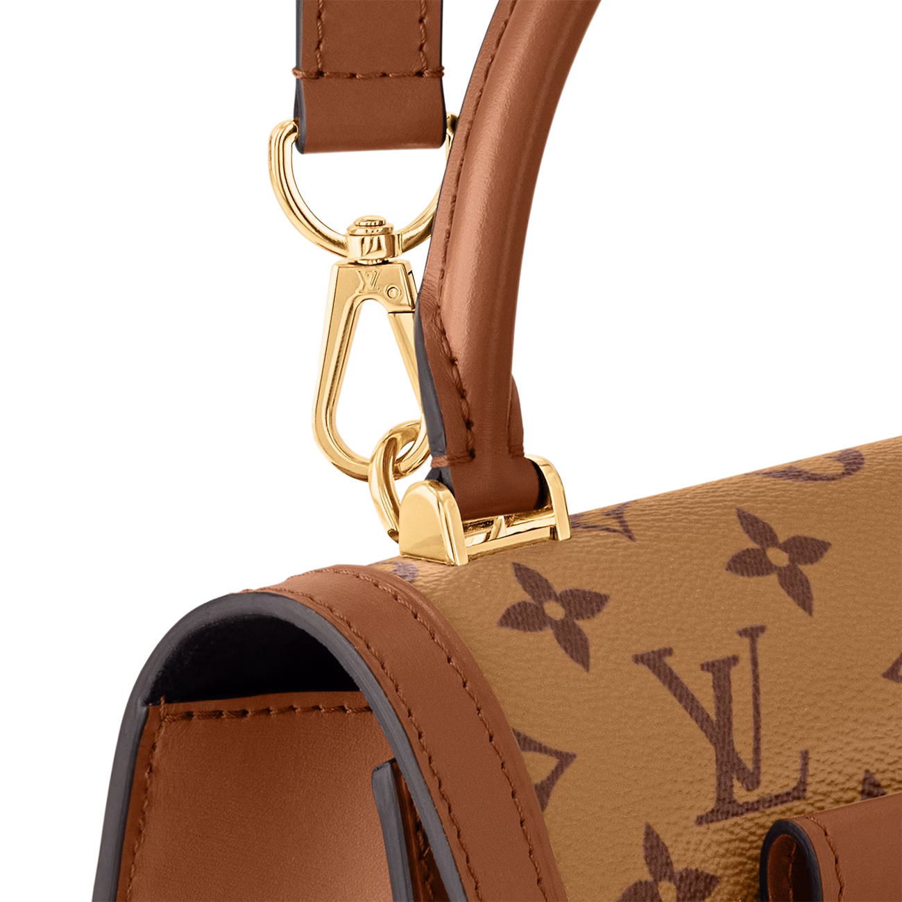 Dauphine Capitale M467511:1High-quality replica