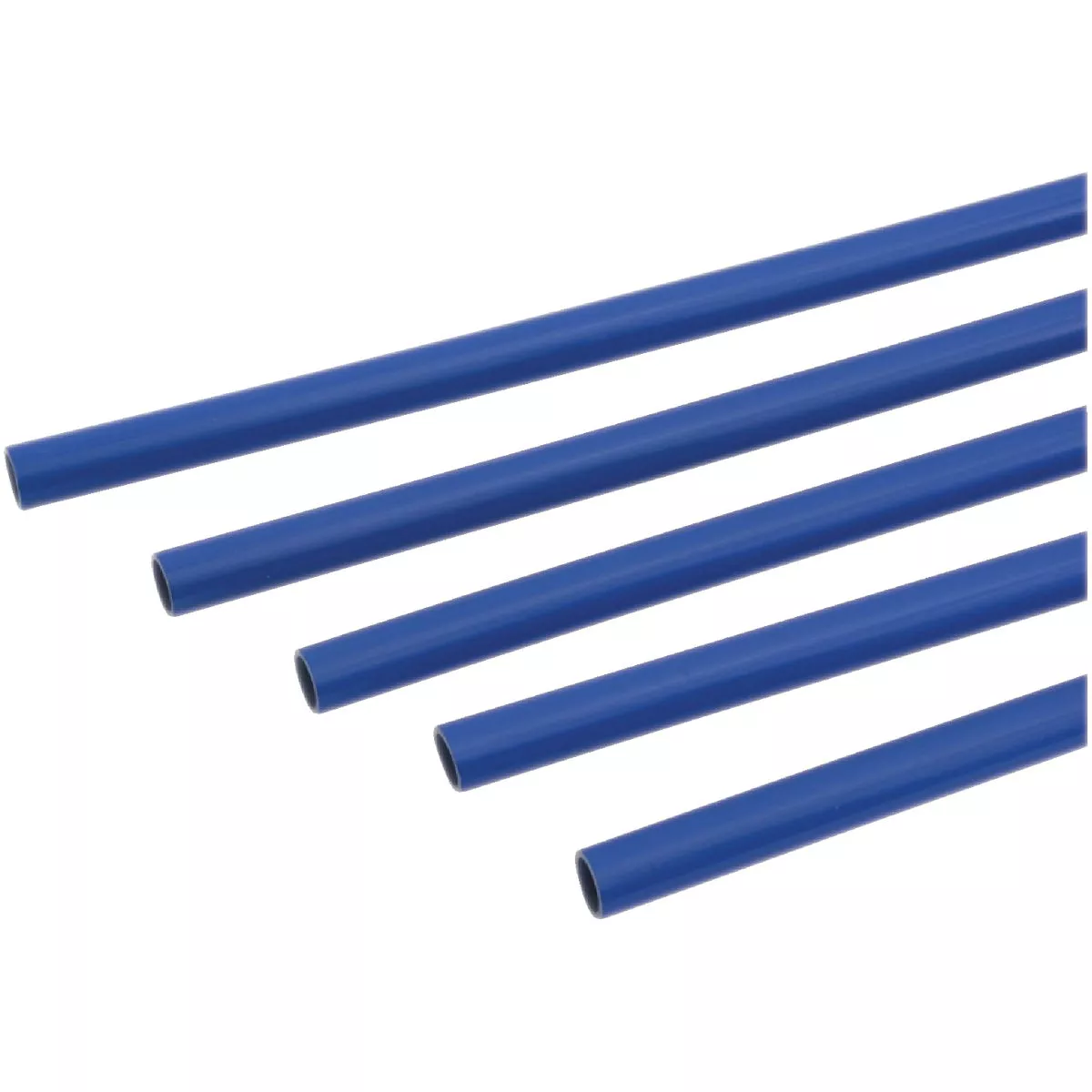 SharkBite 3/4 In. x 5 Ft. Blue PEX Pipe Type A Stick