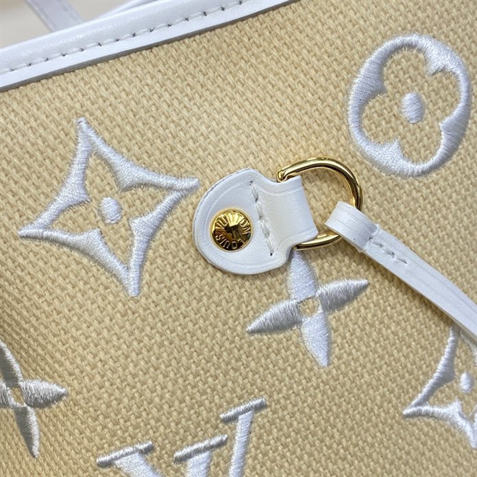 Louis Vuitton Neverfull MM Tote Bag – LB1751:1High-quality replica