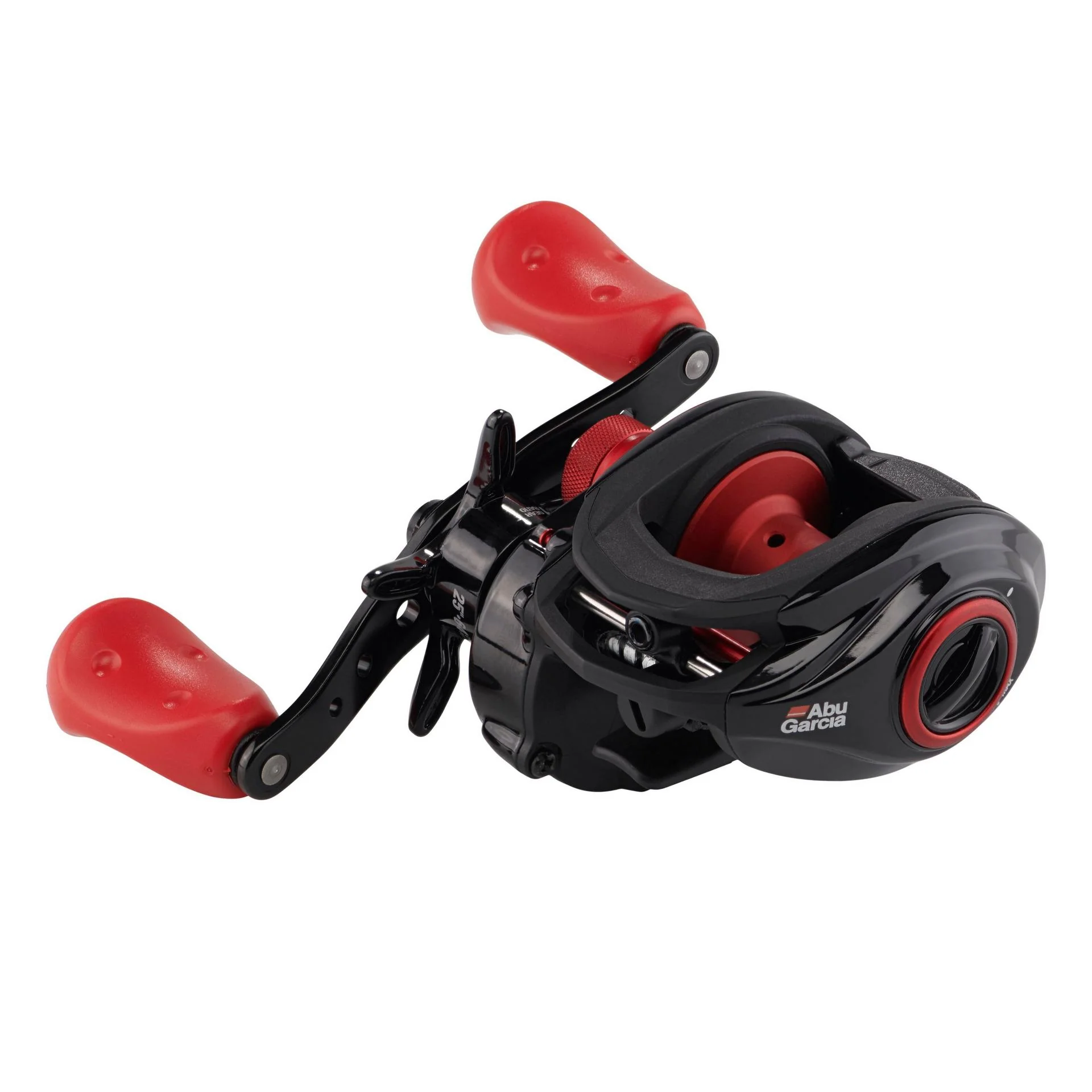 Max™ X Low Profile Reel (Prior Gen)