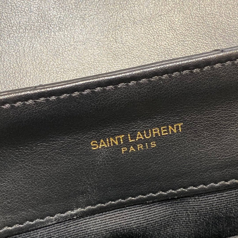 Replica Saint Laurent Loulou Small In Matelasse “Y” Leather 4946991:1High-quality replica