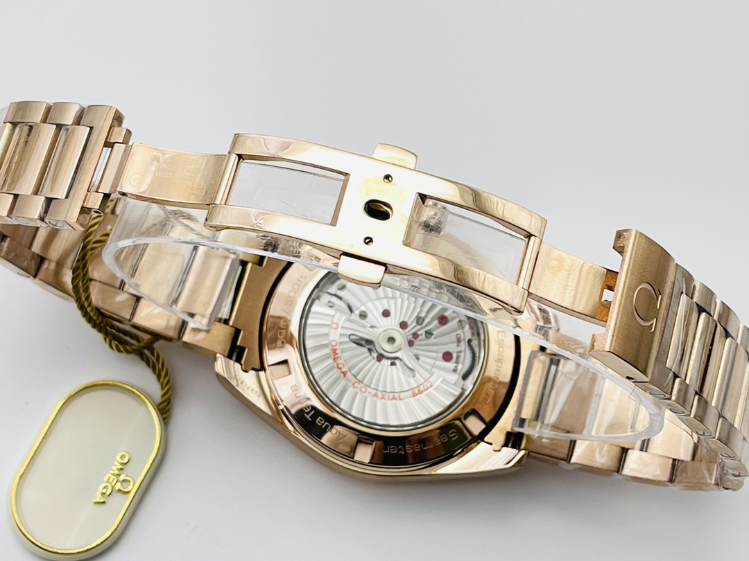 Omega Seamaster 150m(1:1 replica) - Top club