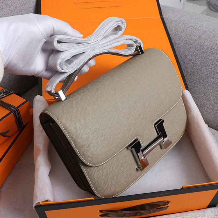 Hermès Constance Bag1:1High-quality replica