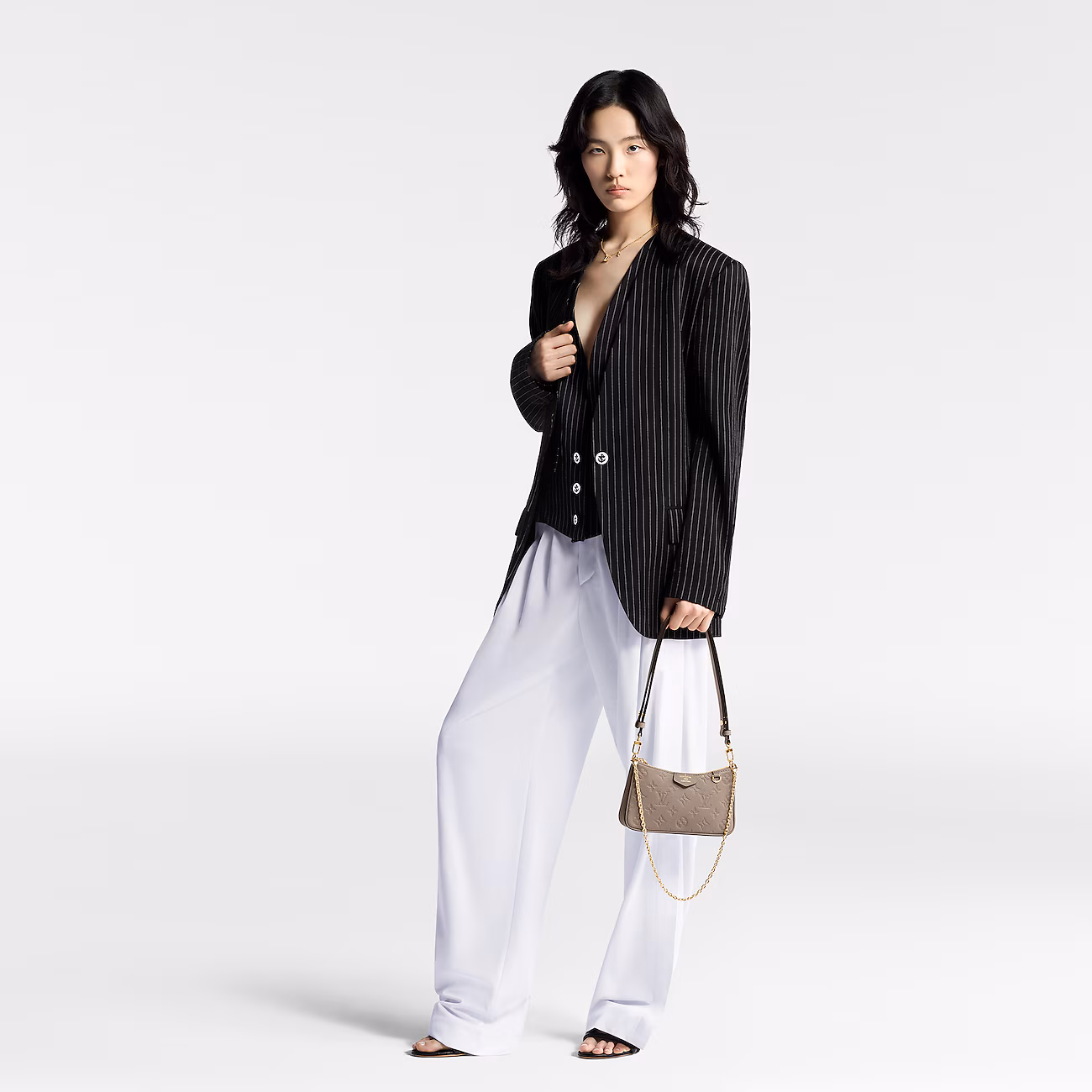 Easy Pouch On Strap M818621:1High-quality replica