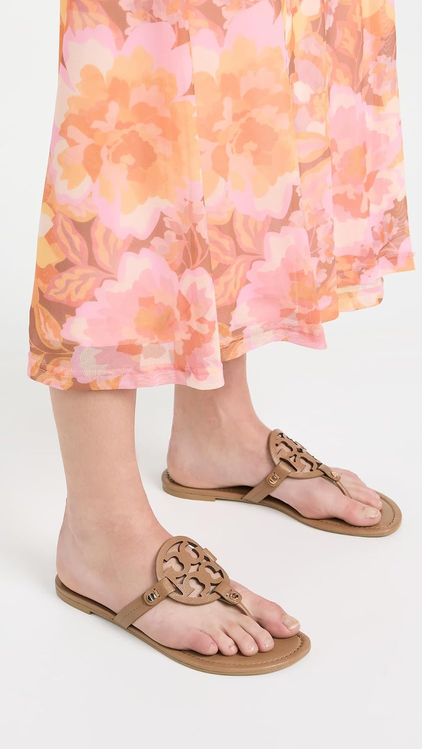 Miller Thong Sandal