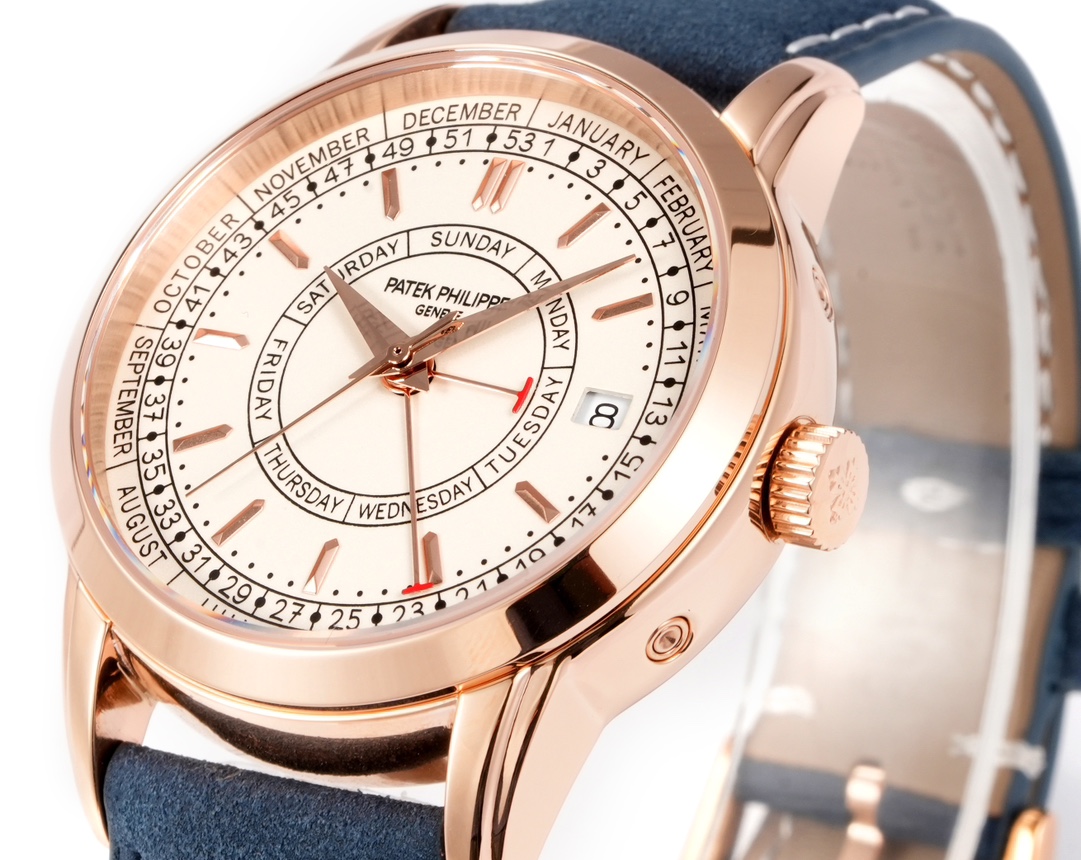 Patek Philippe Calatrava (5212A-001)(1:1 replica) - Top club