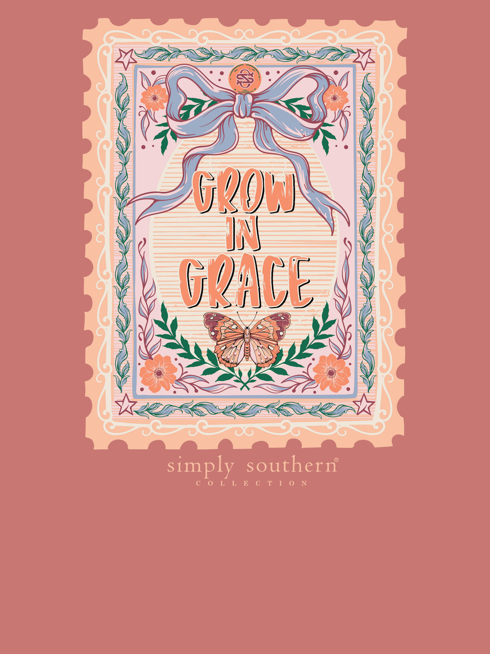 YTH-SS-GROW-MAPLE - Simply Southern Outlet