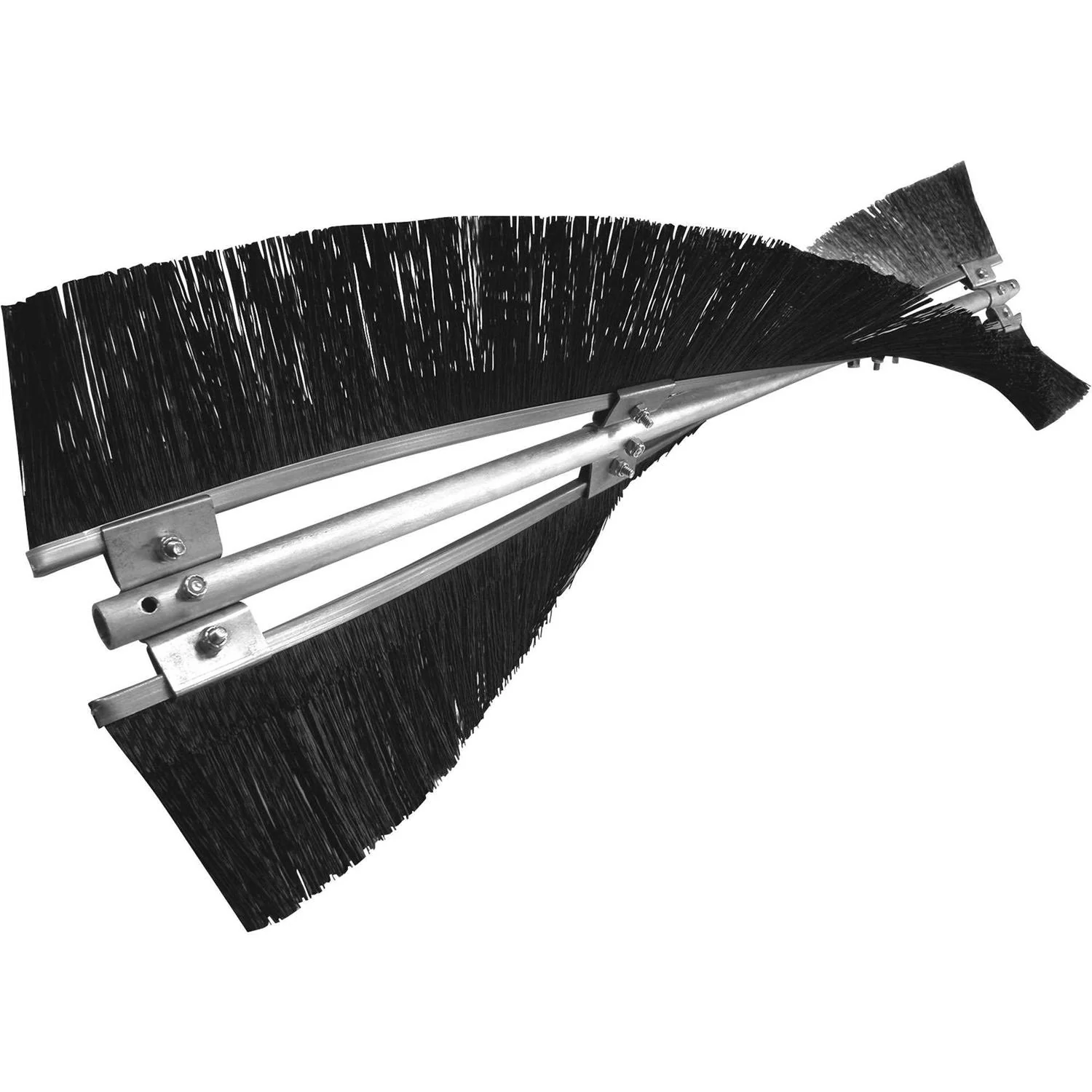Ohio Steel Lawn Sweeper, 50 in. Sweep Path, 26 Cu. Ft. Collector Bag - 5026V2 - Image 5 Ohio Steel Lawn Sweeper, 50 in. Sweep Path, 26 Cu. Ft. Collector Bag - 5026V2 - Image 5
