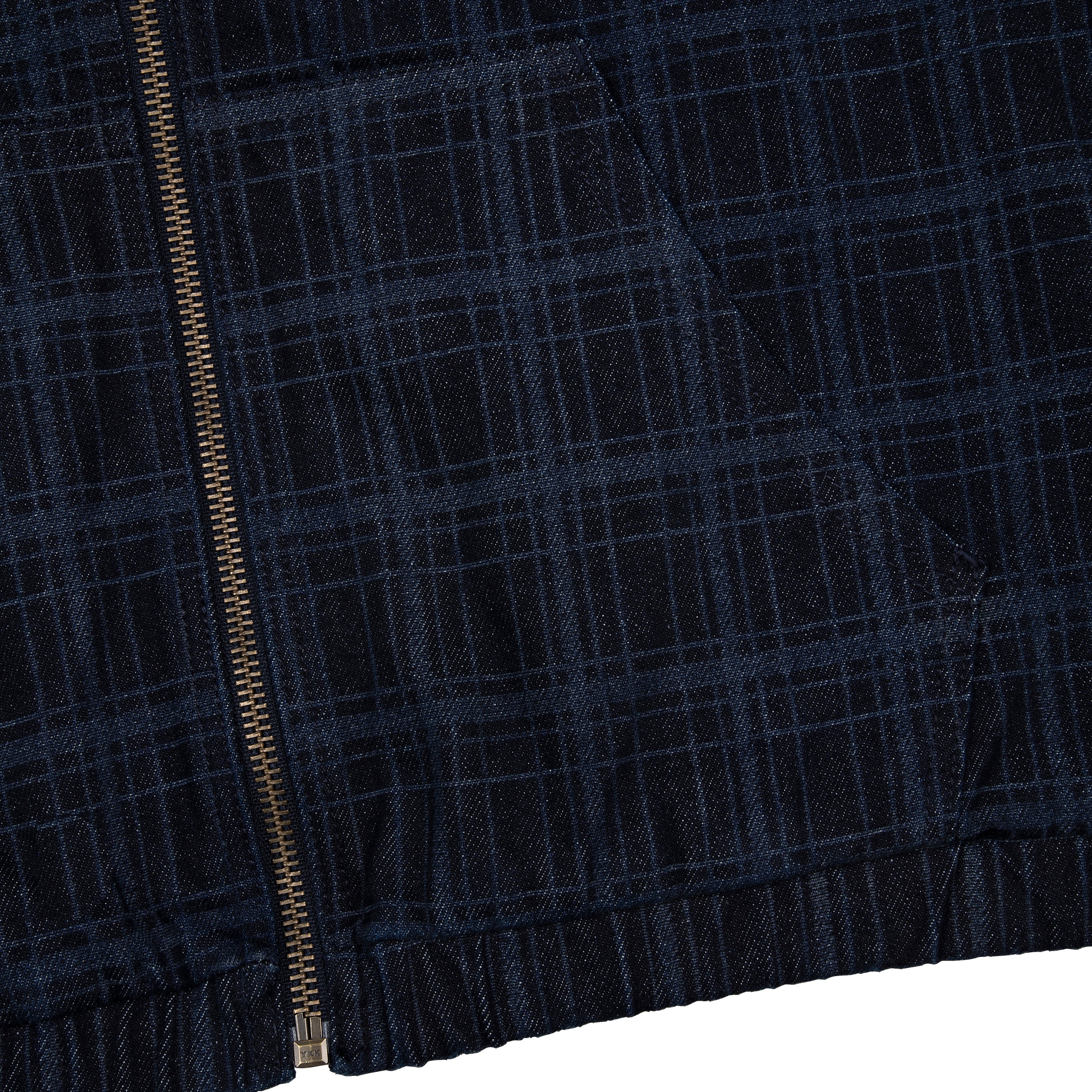"gallery" workwear Jacket navy