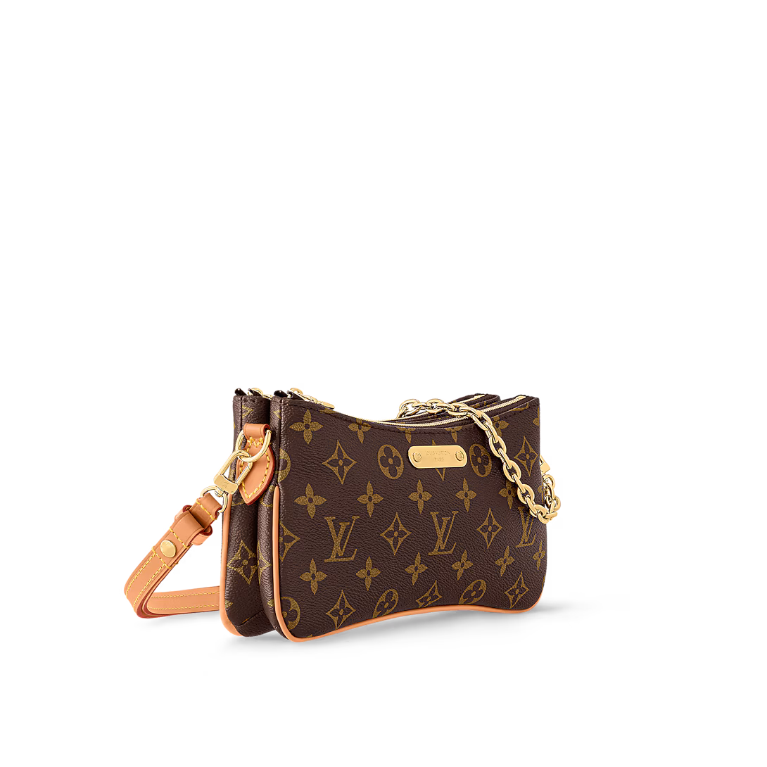 Replicate Louis Vuitton Pochette Liv M83008 (1:1 replica)1:1High-quality replica
