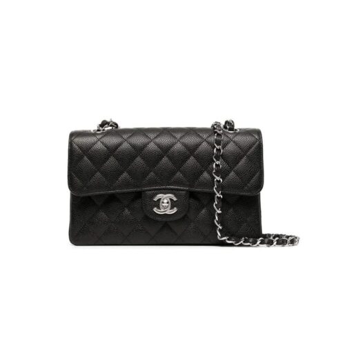 Gucci – GG Marmont Belt Bag – (Black)
