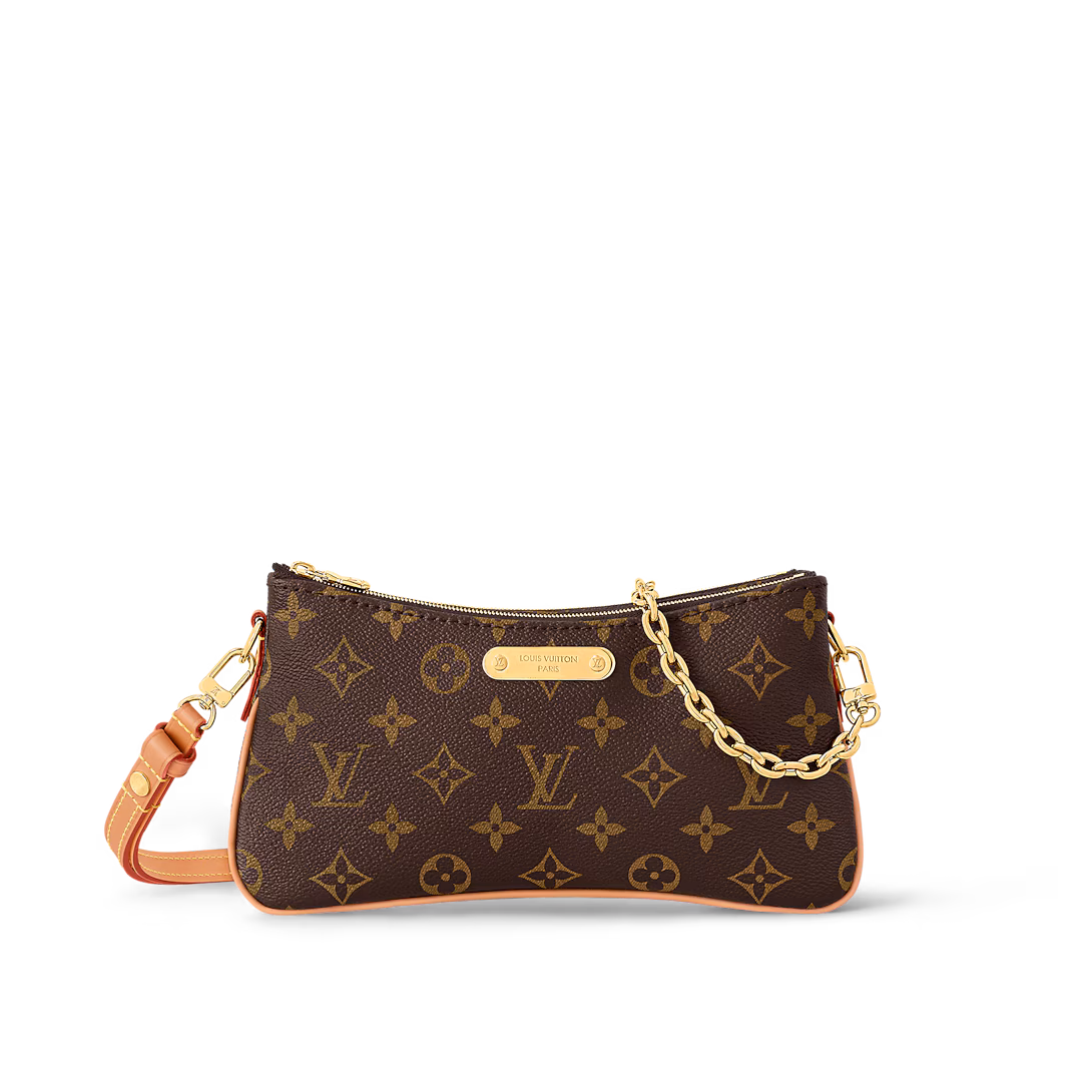 Replicate Louis Vuitton Pochette Liv M83008 (1:1 replica)1:1High-quality replica