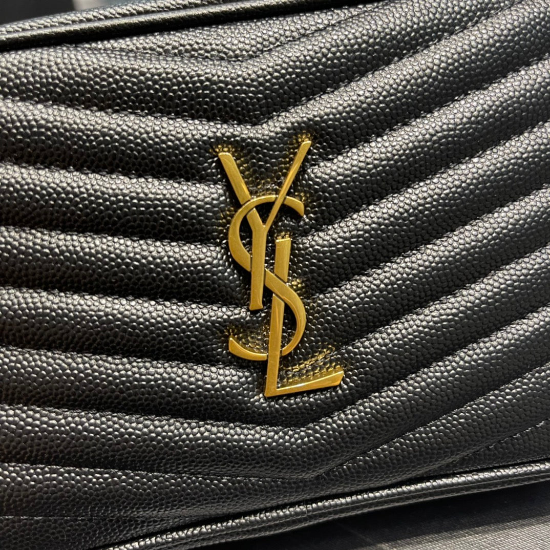 TO – New Luxury Bags SLY 3101:1High-quality replica