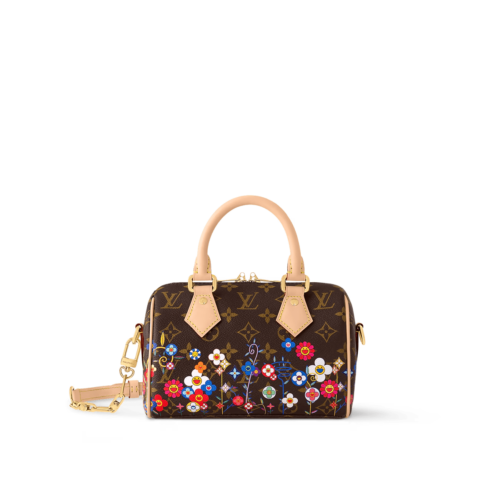 Speedy – Premium Quality Designer Bags1:1High-quality replica