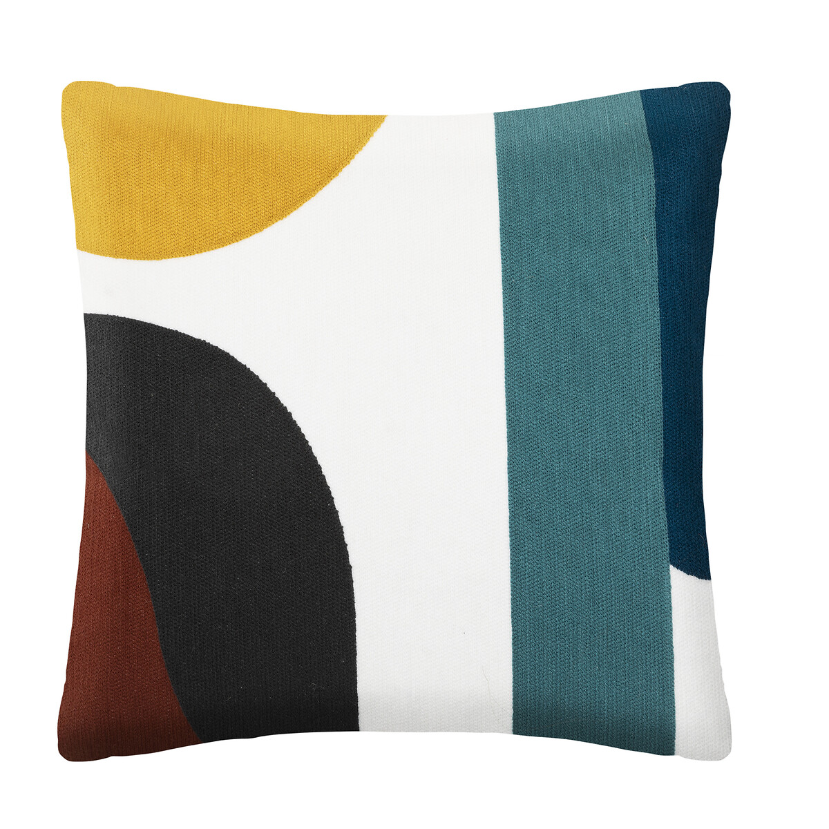 Cushion "Hary" Multicolor, 45x45 cm