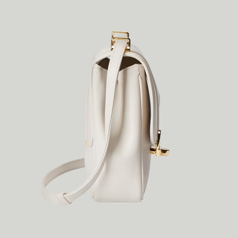 Equestrian inspired shoulder bag – GB2011:1High-quality replica