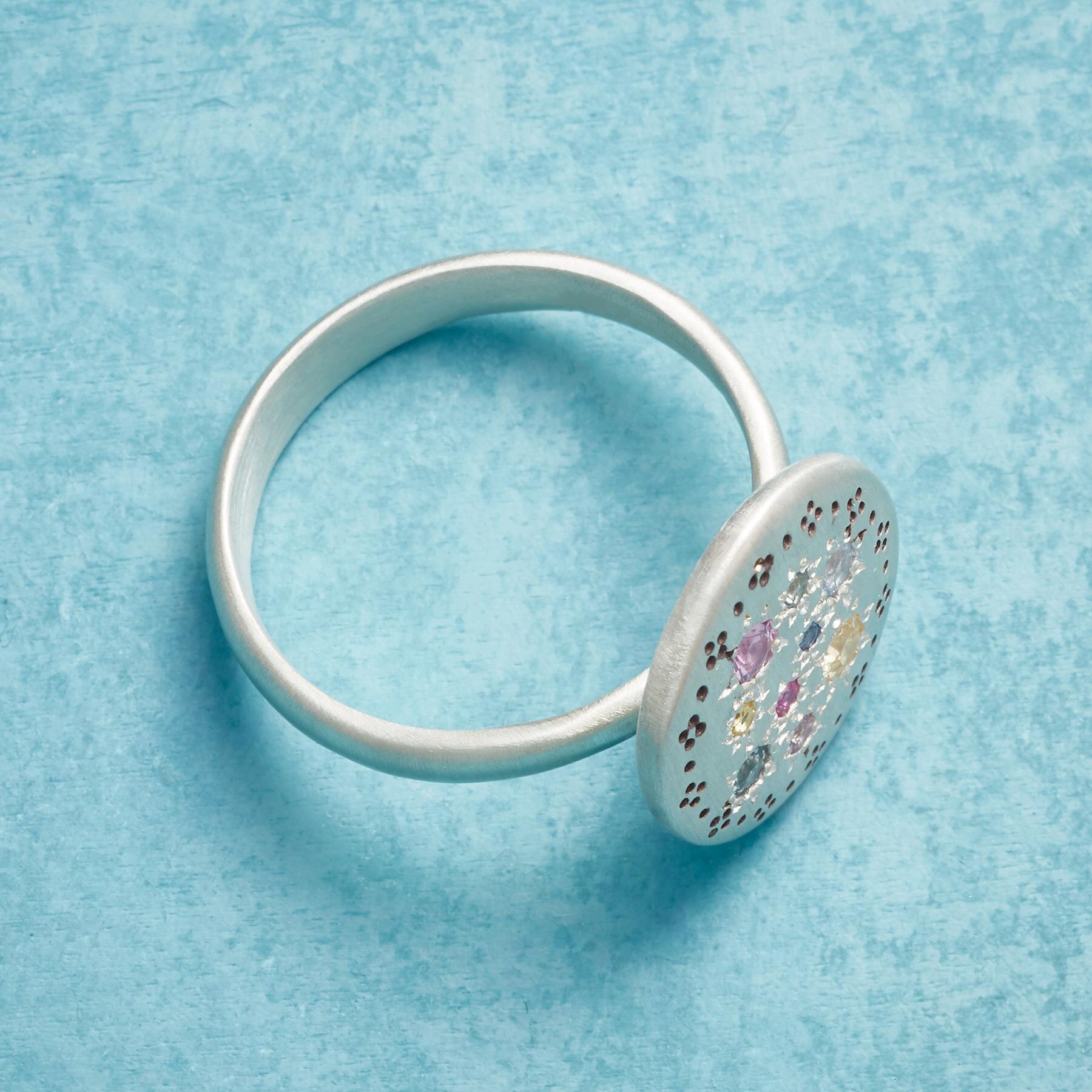 Andromeda Ring - Sundance Clothing