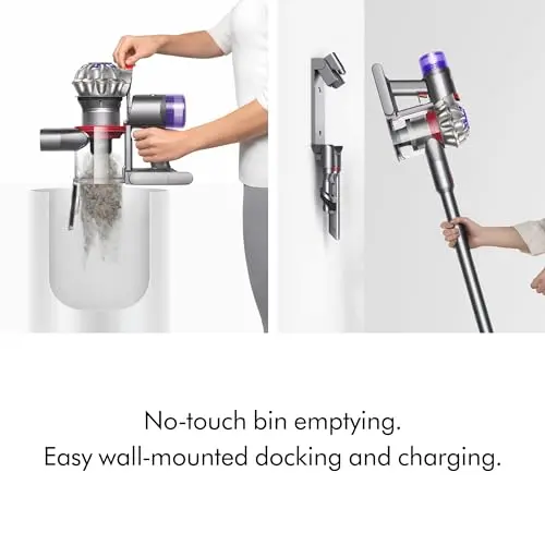 Dyson V8 Cordless Vacuum Cleaner - Image 23