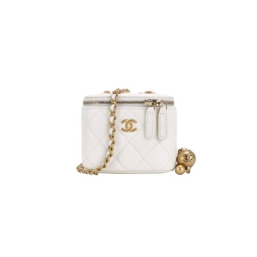 VANITY WITH CHAIN – Premium Quality Designer Bags1:1High-quality replica