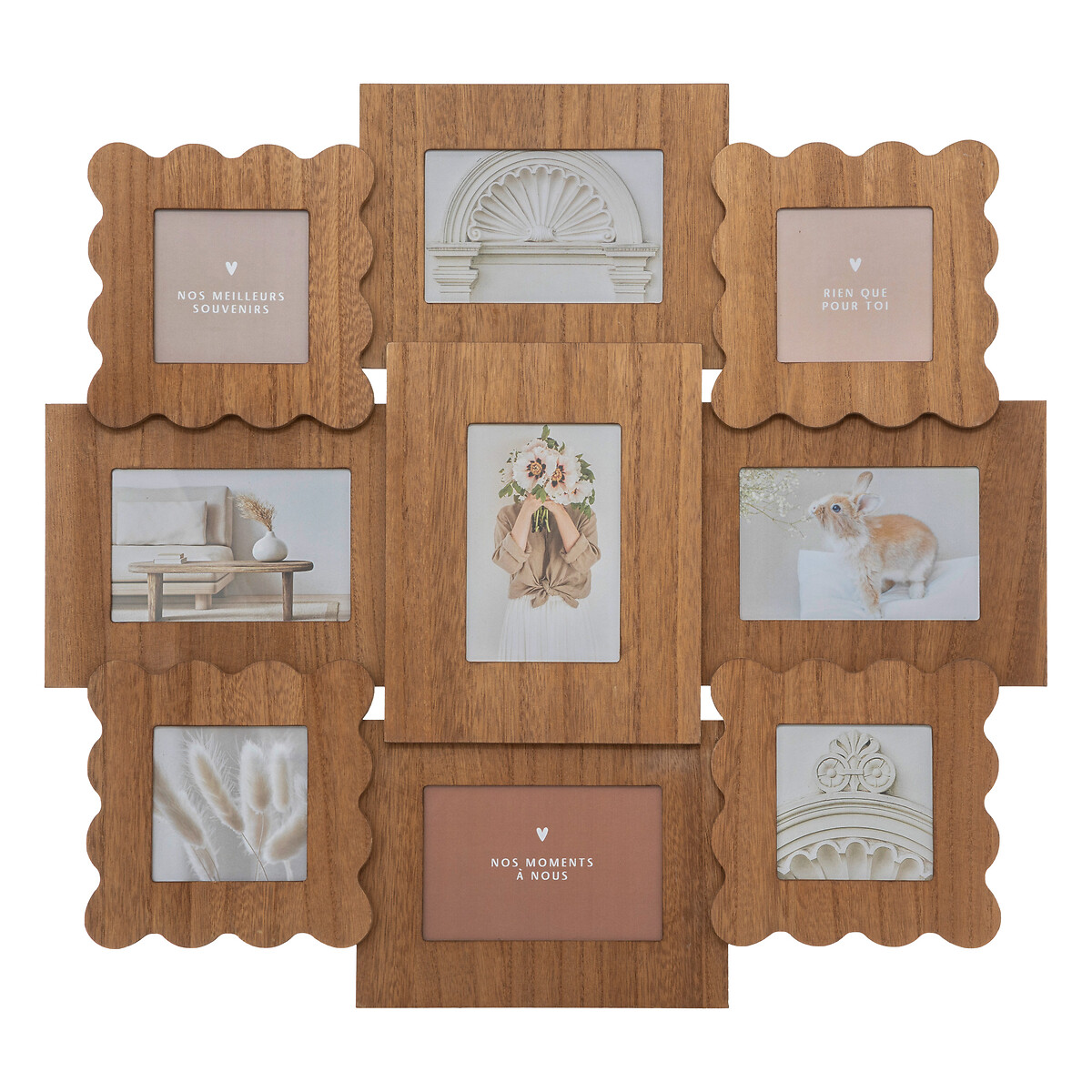 "Briana" collage 9 photos