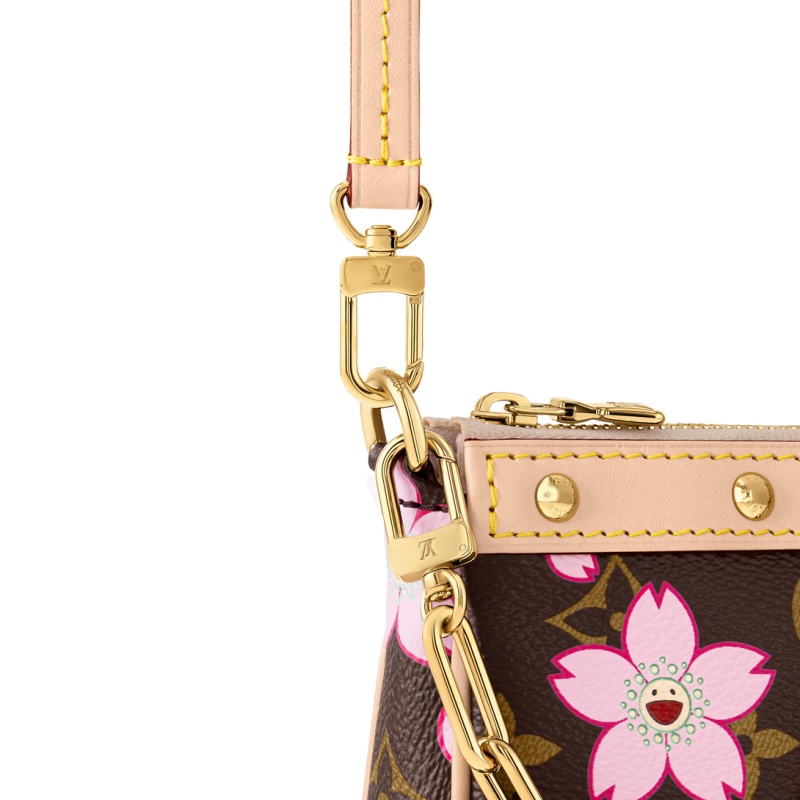 Replicate Louis Vuitton TM Pochette Accessoires M13666(1:1 replica)1:1High-quality replica