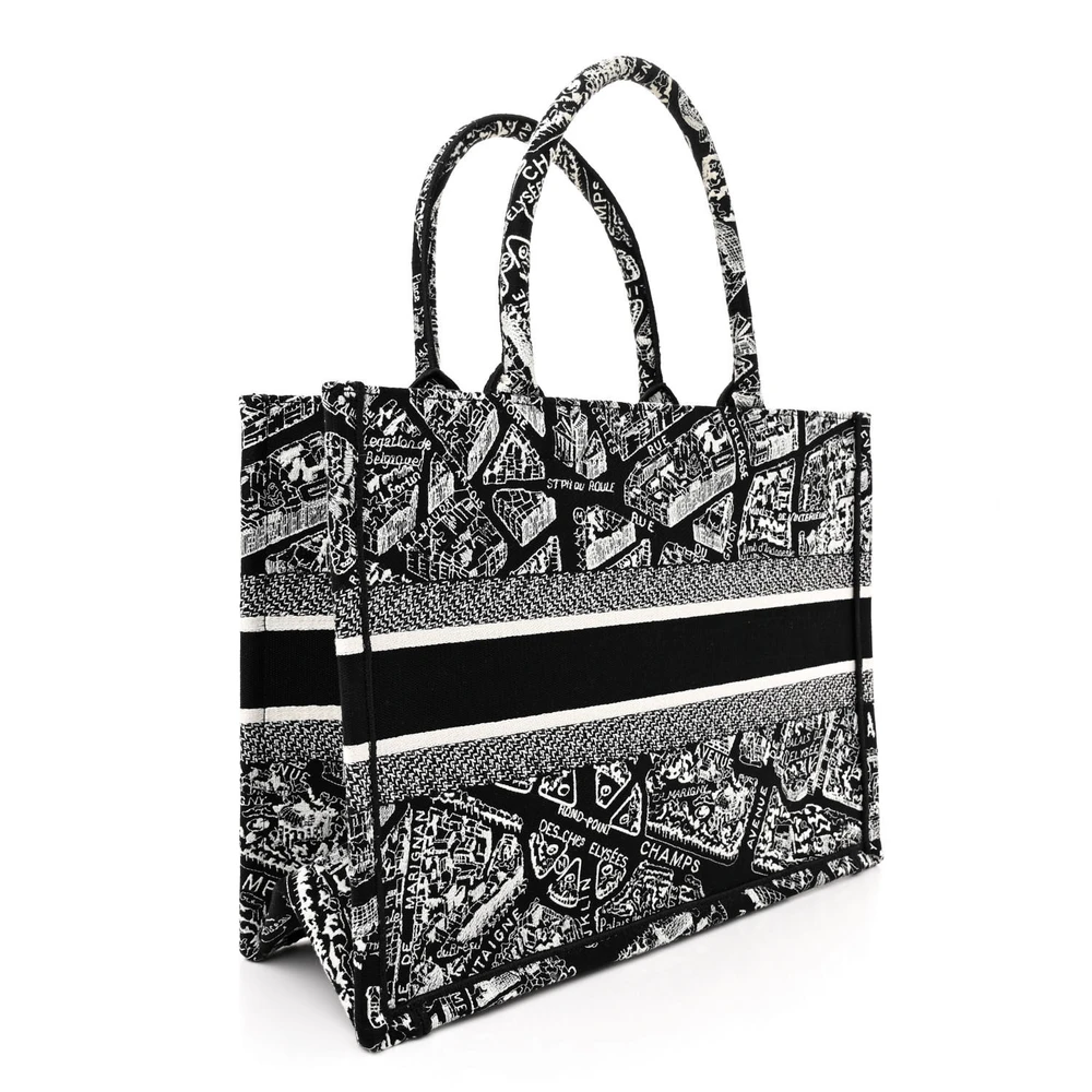Replica Dior Zodiac Tote –Superfake Handbag1:1High-quality replica