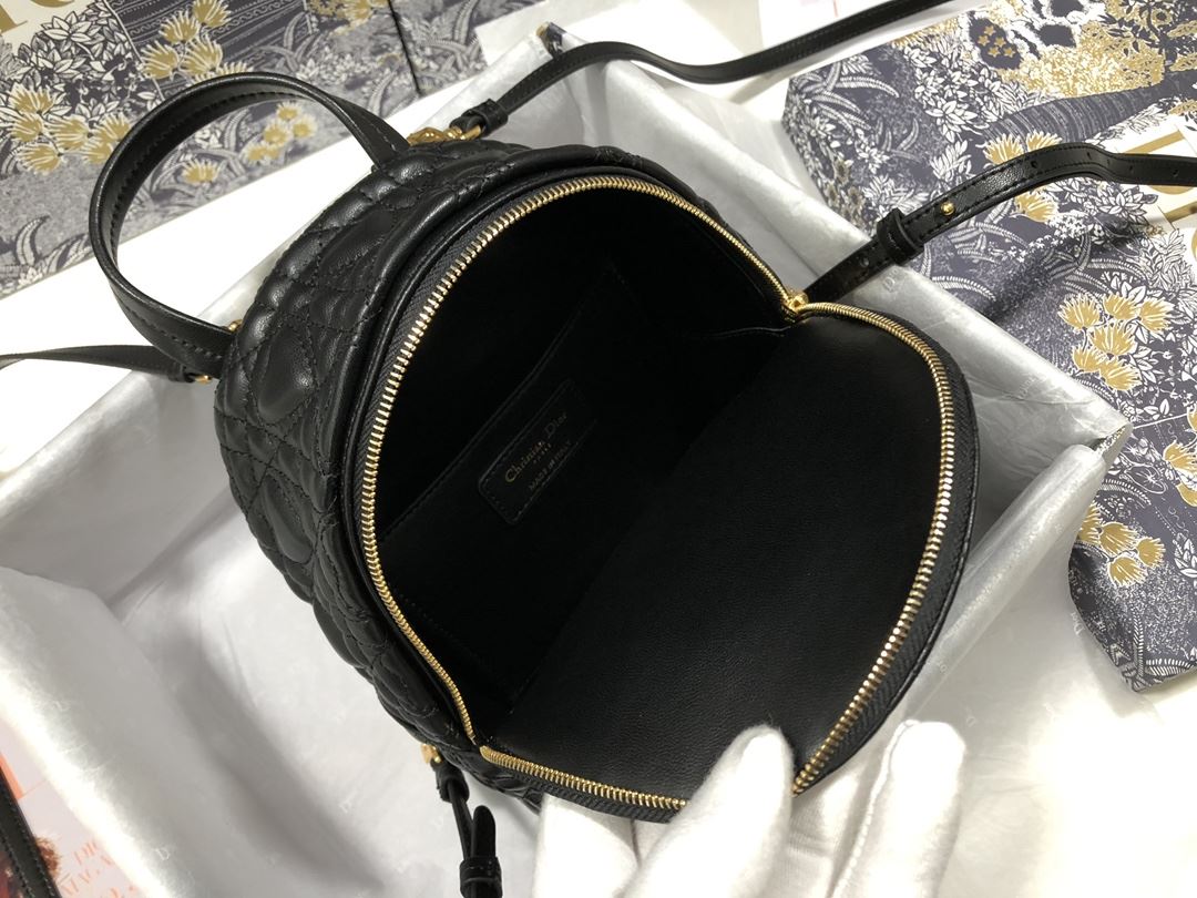 Mini Dior Backpack Heart White/Red Black For Women‎ 8 in/ 21 cm CD1:1High-quality replica